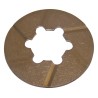 Cluster Gear Thrust Washer J0941061