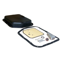 Kit de carter de transmission profonde RT24001