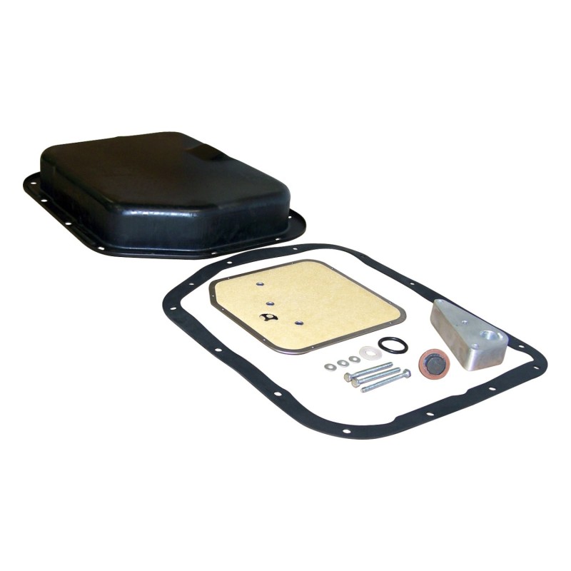 Kit de carter de transmission profonde RT24001