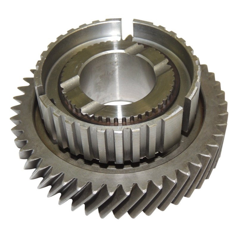 Fifth Counter Gear 83506022