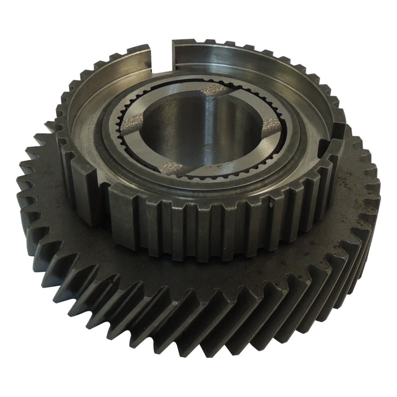 Fifth Gear Counter 4637527