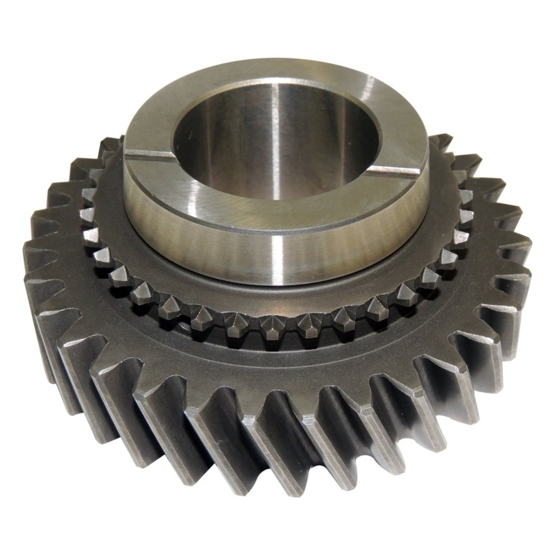 First Gear J8124902