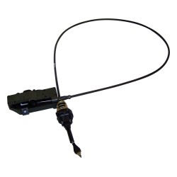 Gearshift Cable 52078700