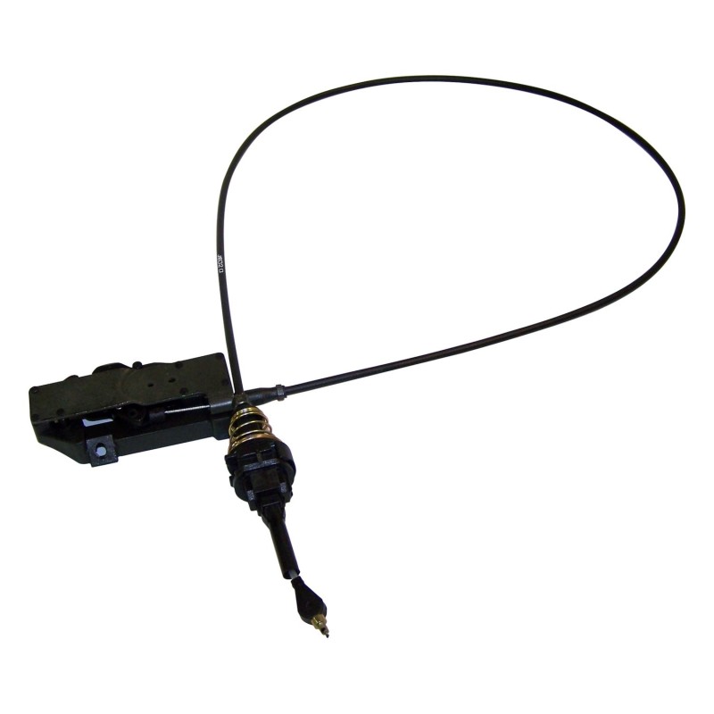 Gearshift Cable 52078700