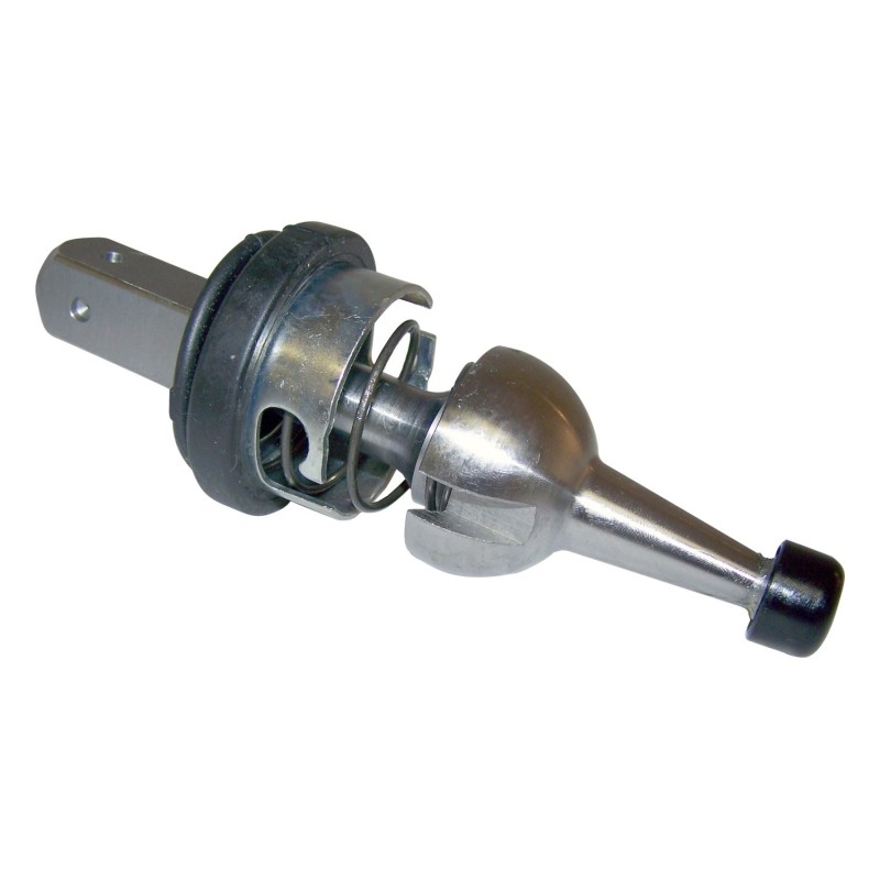 Gearshift Lever 5252055