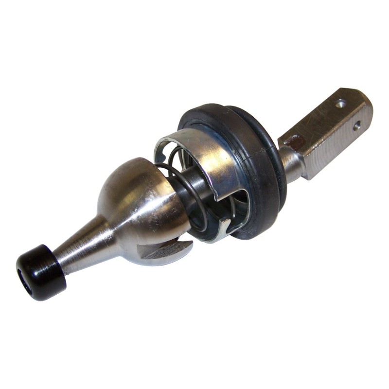 Gearshift Lever 5252042