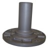 Input Bearing Retainer J8134013