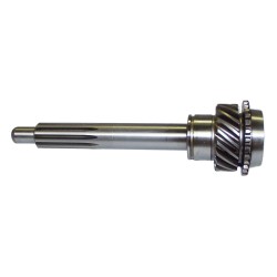 Input Shaft J0640428