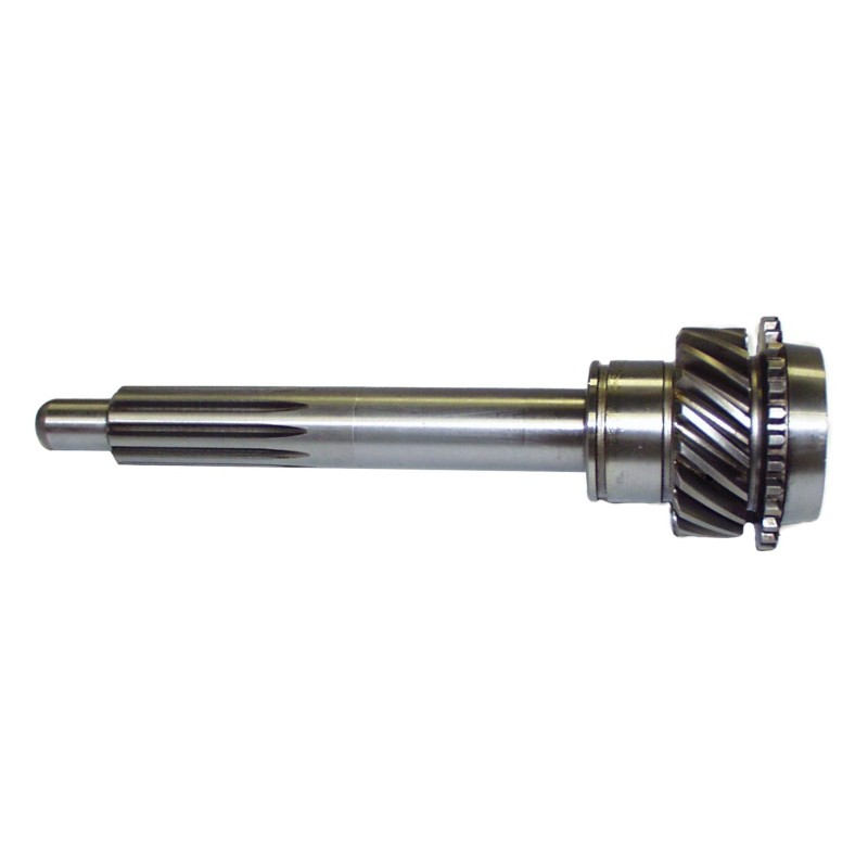 Input Shaft J0640428