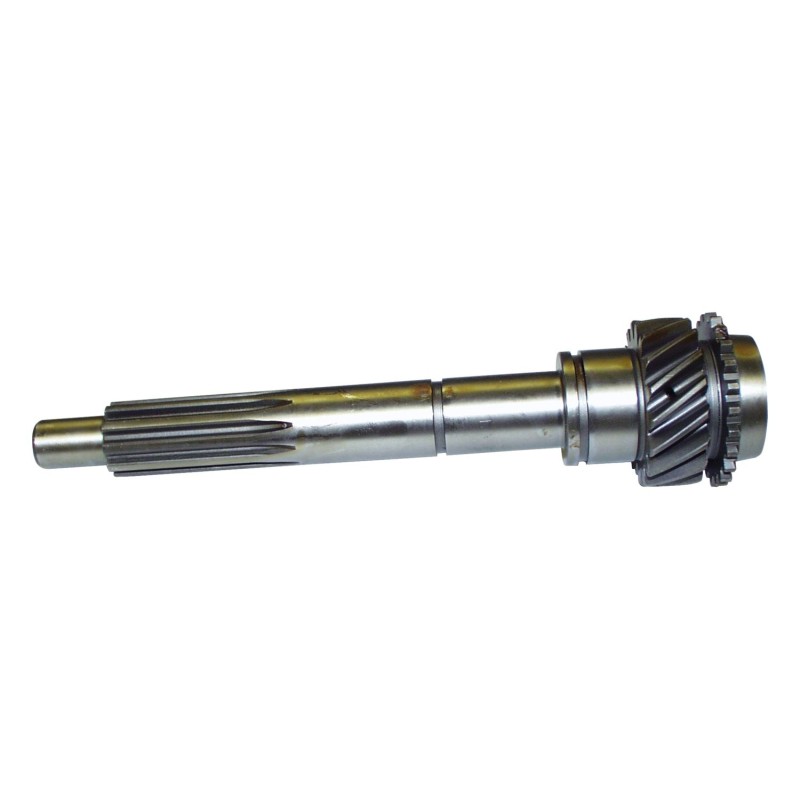 Input Shaft A5554