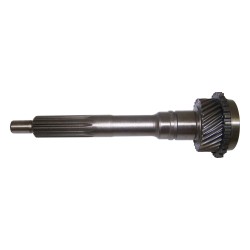 Input Shaft 83502682