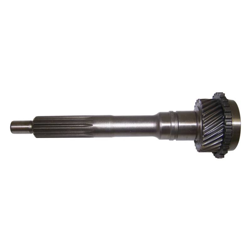 Input Shaft 83502682