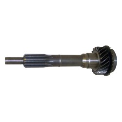 Input Shaft 83500975