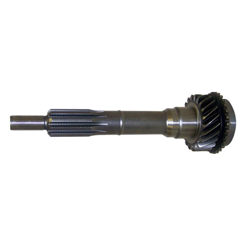 Input Shaft 83500975
