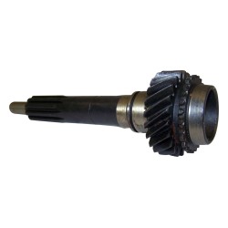 Input Shaft J8132597