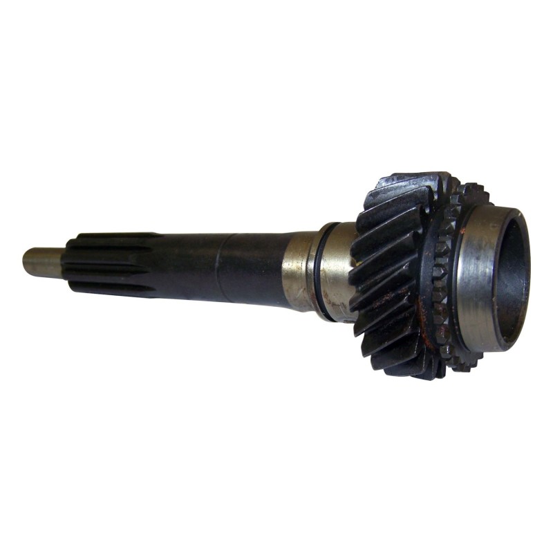 Input Shaft J8132597