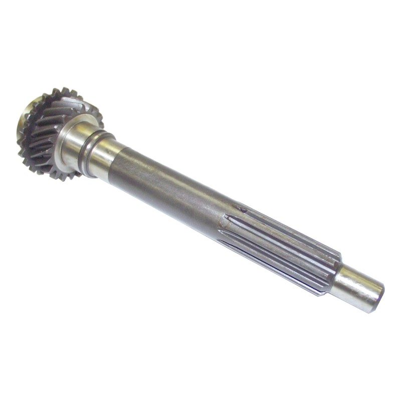 Input Shaft J0991059