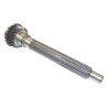 Input Shaft J0991059