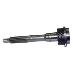 Input Shaft 83506020