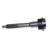Input Shaft 83506020