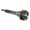 Input Shaft J8126106