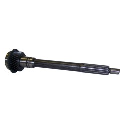 Input Shaft 83506021