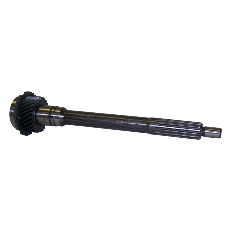 Input Shaft 83506021