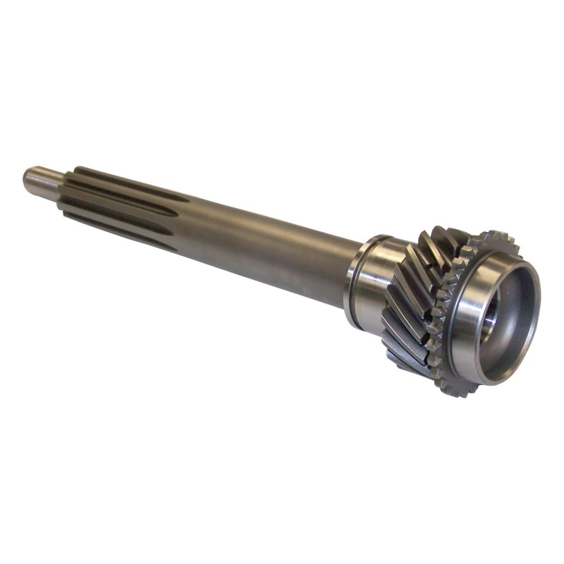 Input Shaft J0906203