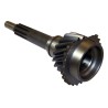Input Shaft J8128103