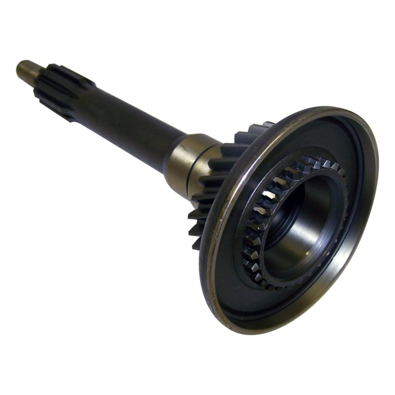Input Shaft 83505205