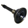 Input Shaft 83505205