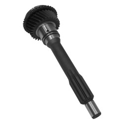 Input Shaft 4636370