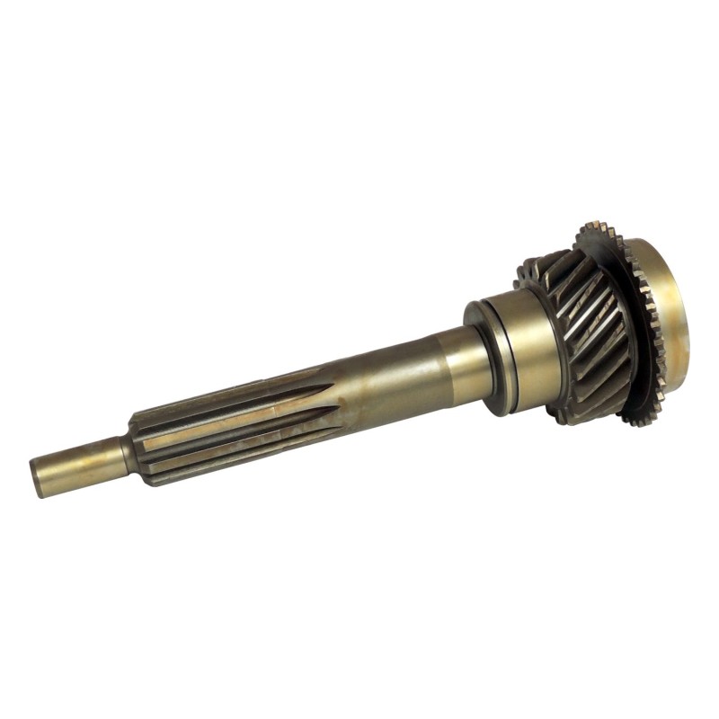 Input Shaft J8132401