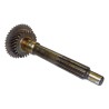 Input Shaft 5019723AA