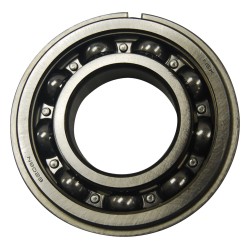 Input Shaft Bearing J0640781