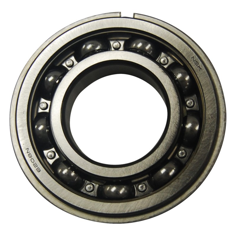 Input Shaft Bearing J0640781