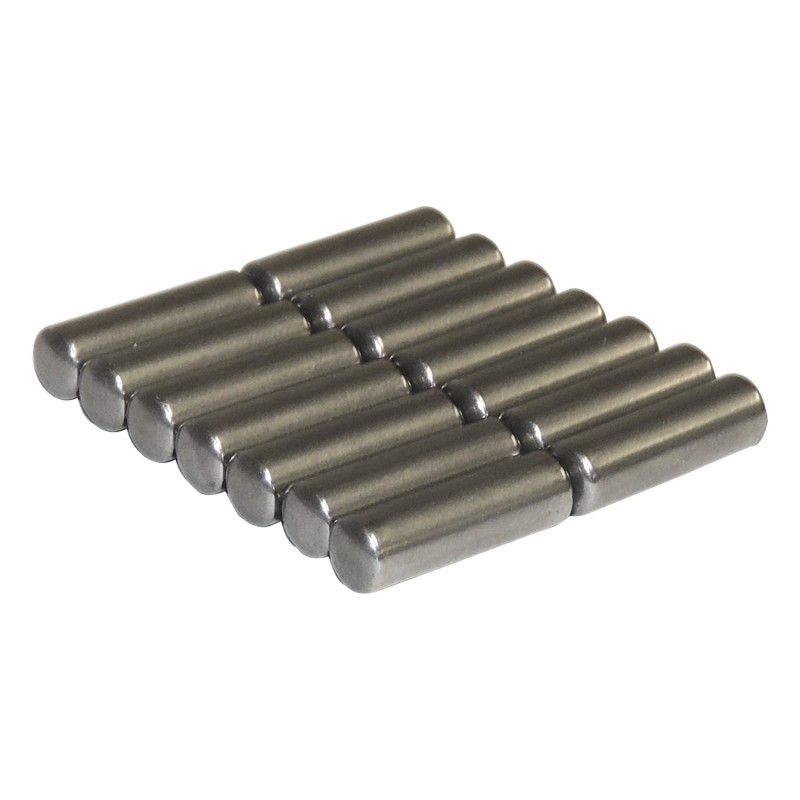 Kit de roulement d'arbre d'entrée 640786K