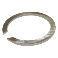Input Shaft Snap Ring J8132427