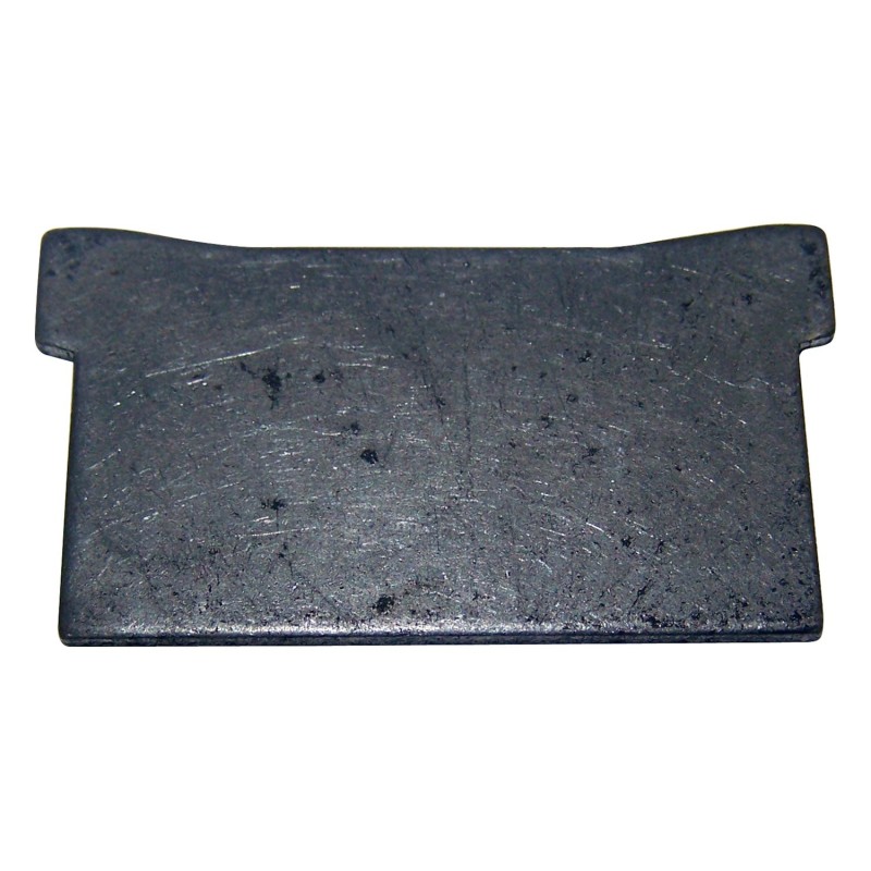 Lock Plate J3192372