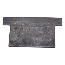 Plaque de verrouillage J0937854