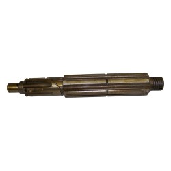 Main Shaft A519