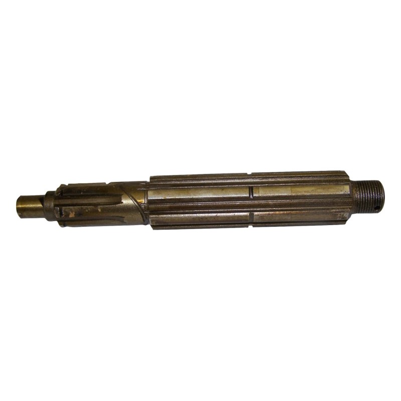 Main Shaft A519