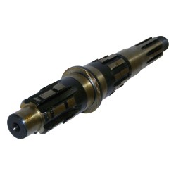 Main Shaft J0991012