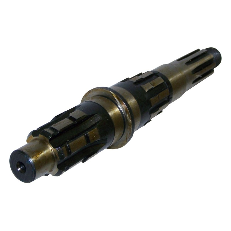 Main Shaft J0991012