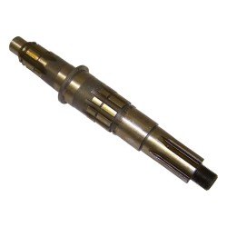 Main Shaft J0991013