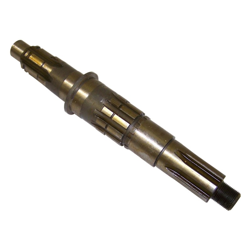 Main Shaft J0991013