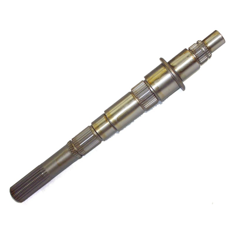 Arbre principal 83506243