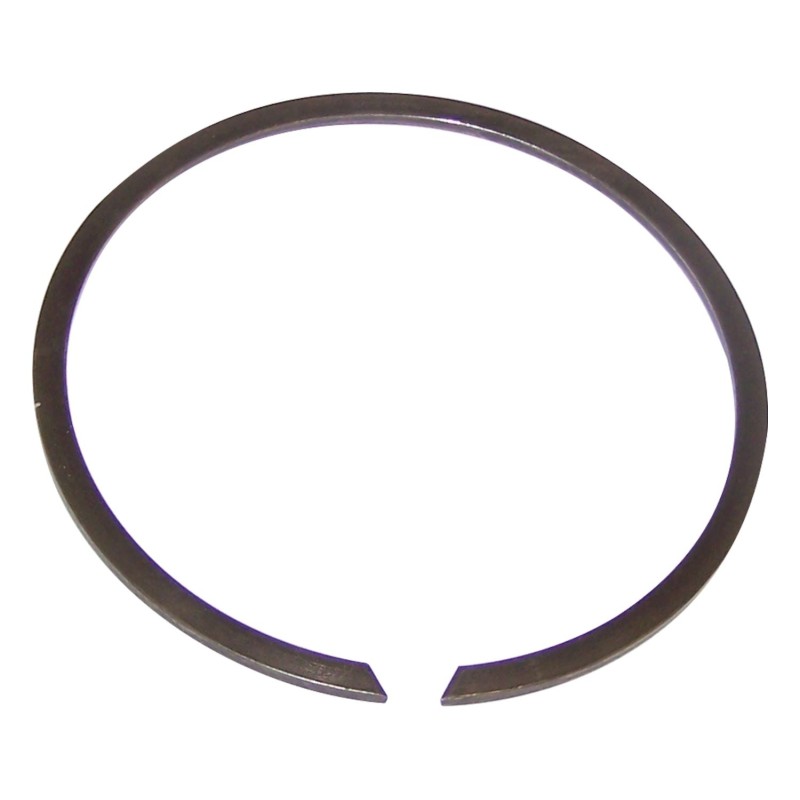 Main Shaft Bearing Adapter Snap Ring J8126811