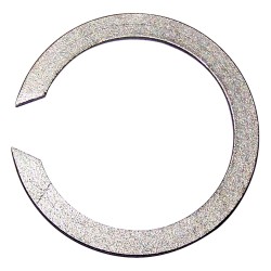 Anneau élastique d'arbre principal J8124883