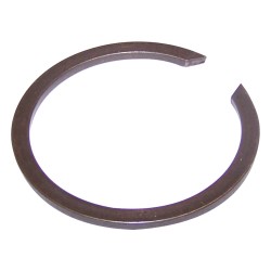 Main Shaft Snap Ring J8124934